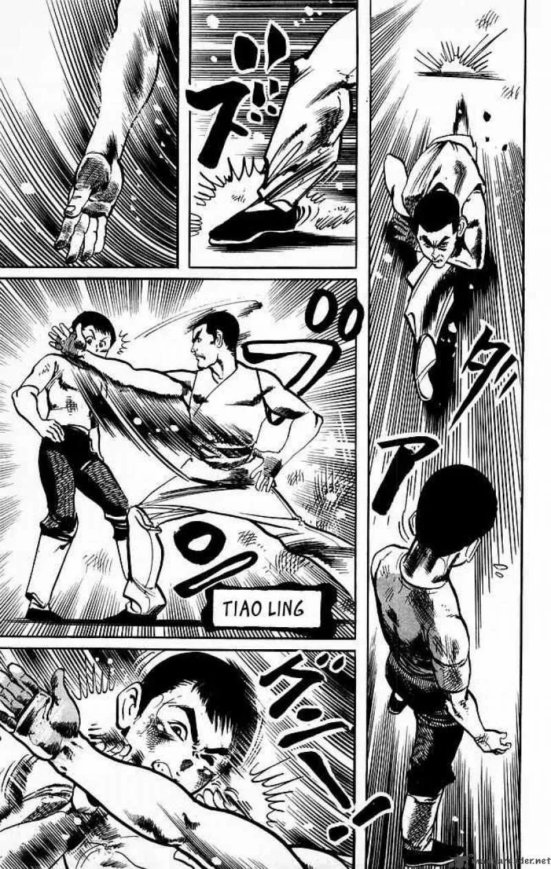 Kenji Chapter 176 page 14