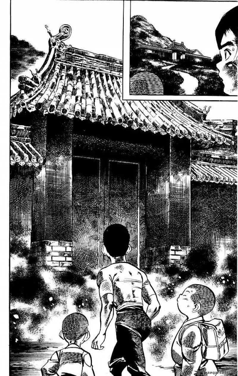 Kenji Chapter 177 page 17