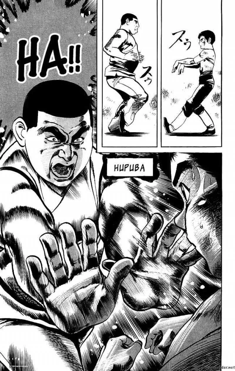 Kenji Chapter 177 page 10