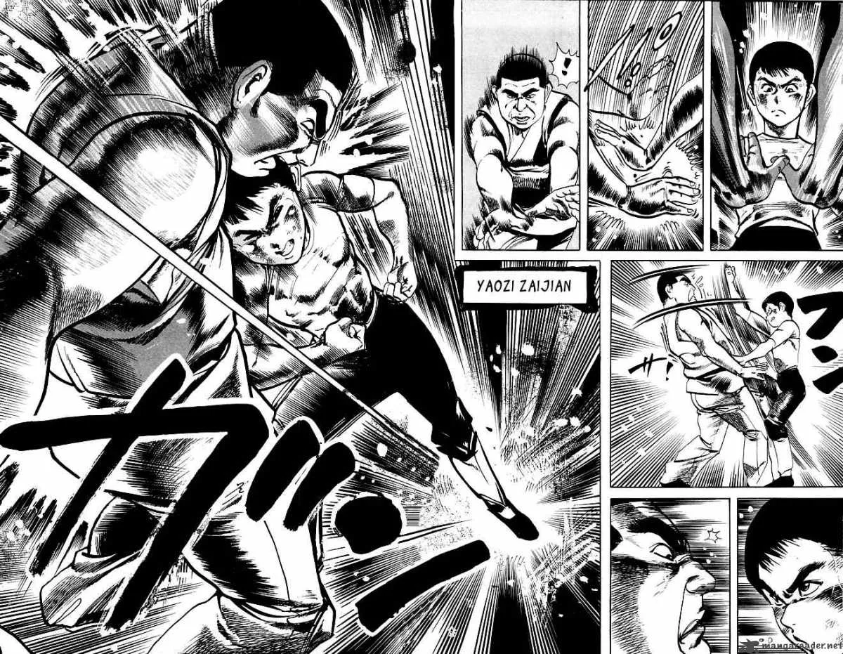 Kenji Chapter 177 page 11