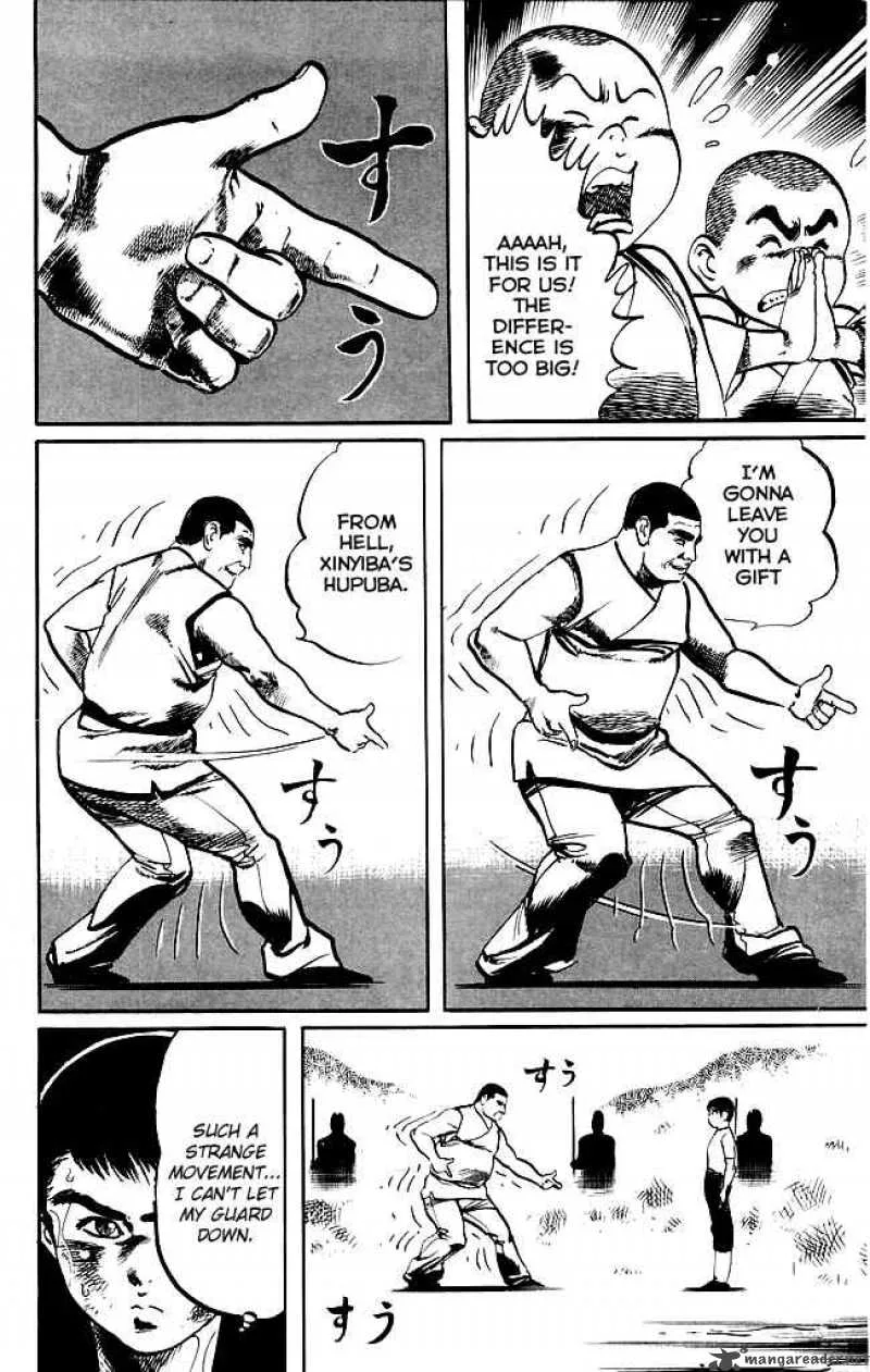 Kenji Chapter 177 page 9