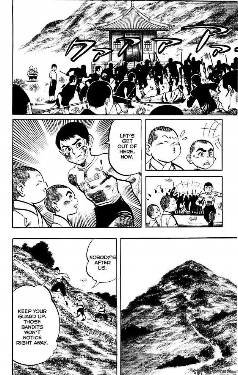 Kenji Chapter 177 page 13