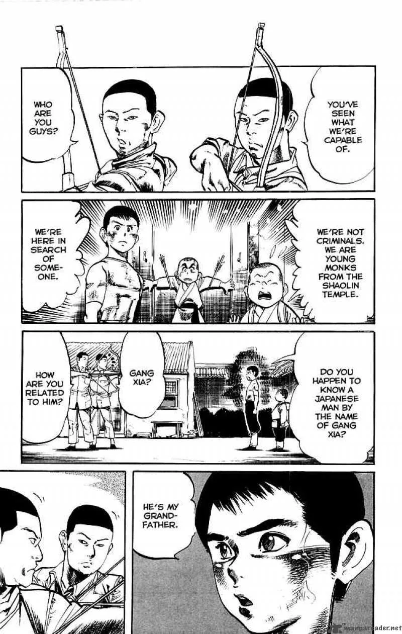 Kenji Chapter 178 page 6