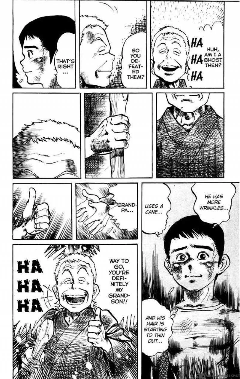 Kenji Chapter 178 page 10