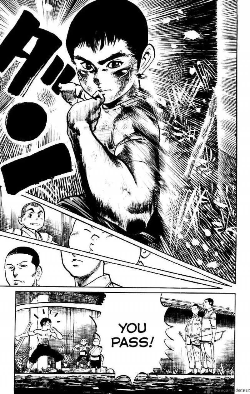 Kenji Chapter 178 page 8