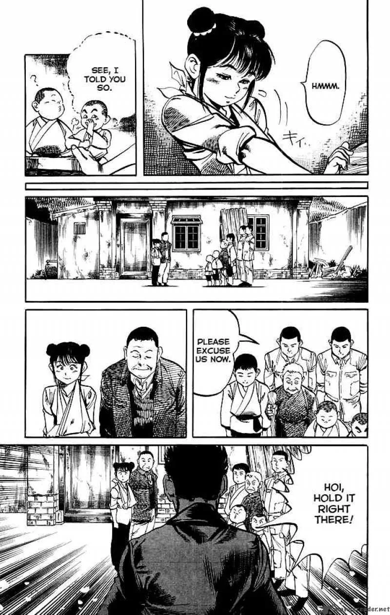 Kenji Chapter 179 page 4