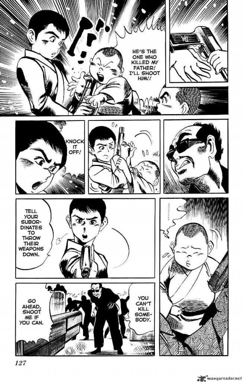 Kenji Chapter 179 page 13
