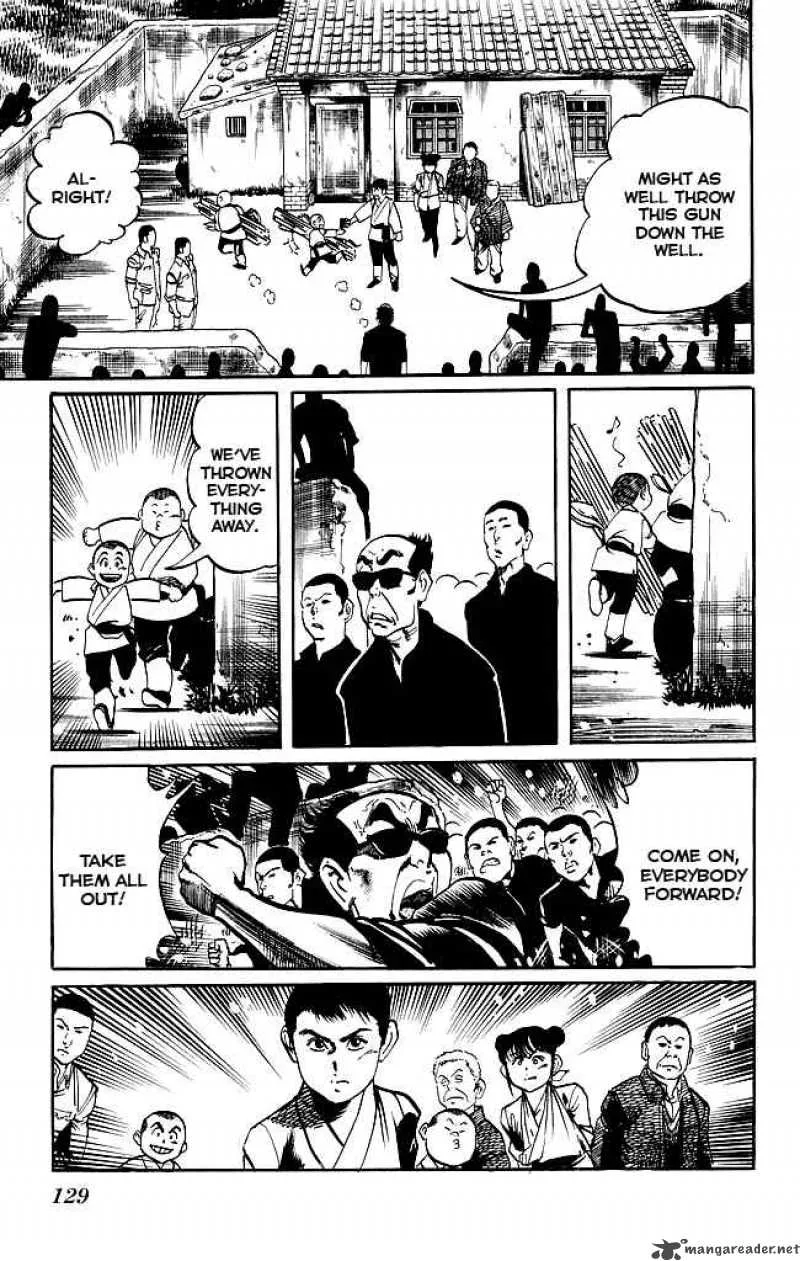 Kenji Chapter 179 page 15