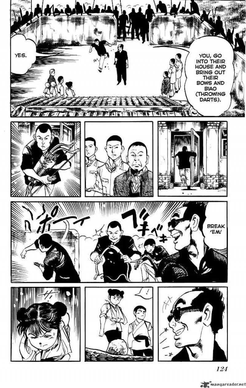 Kenji Chapter 179 page 10