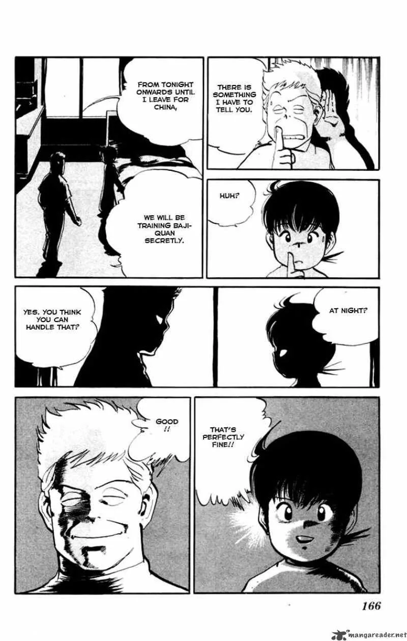 Kenji Chapter 18 page 19