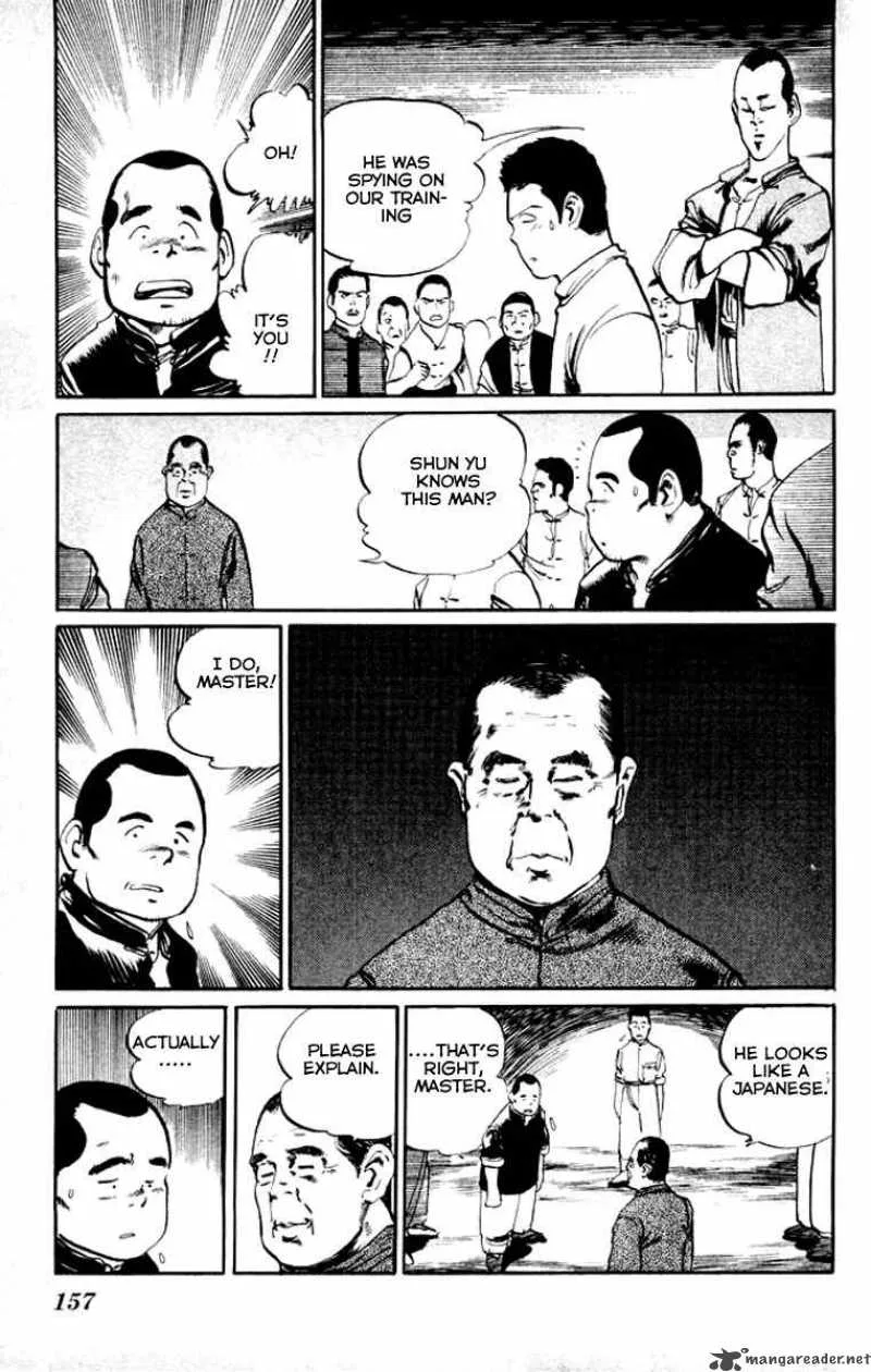 Kenji Chapter 18 page 10