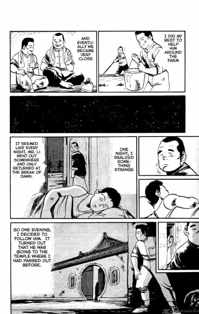 Kenji Chapter 18 page 7