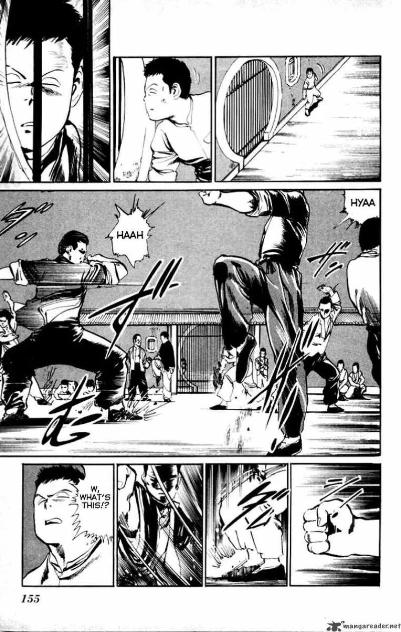 Kenji Chapter 18 page 8