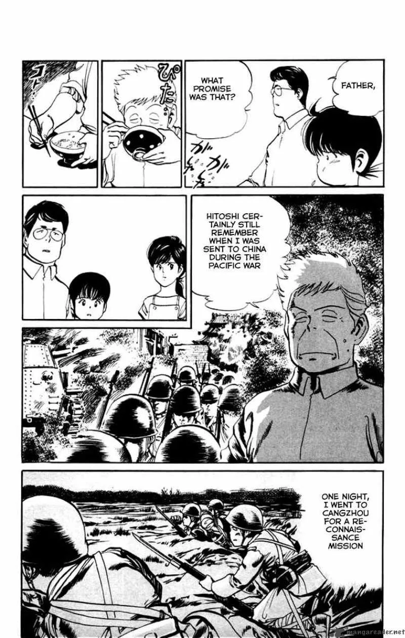 Kenji Chapter 18 page 4