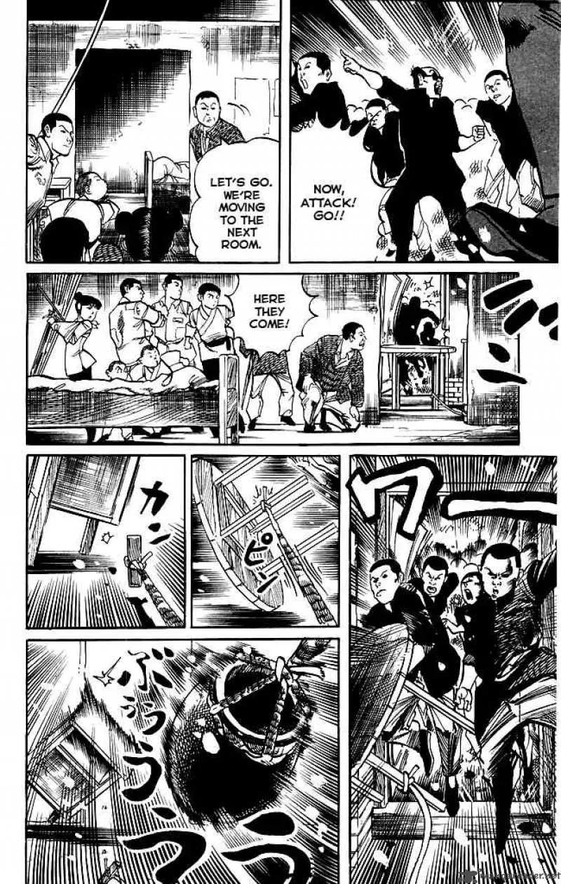 Kenji Chapter 180 page 13