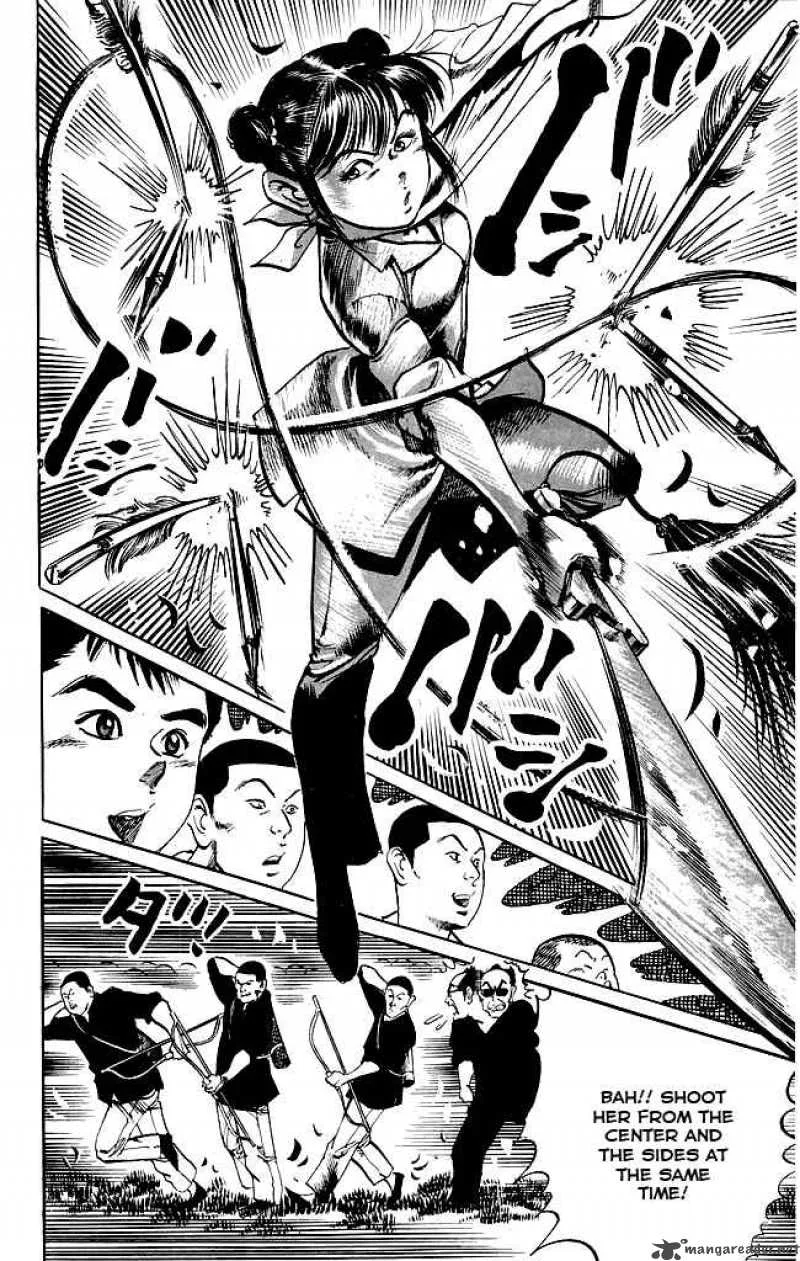 Kenji Chapter 180 page 7