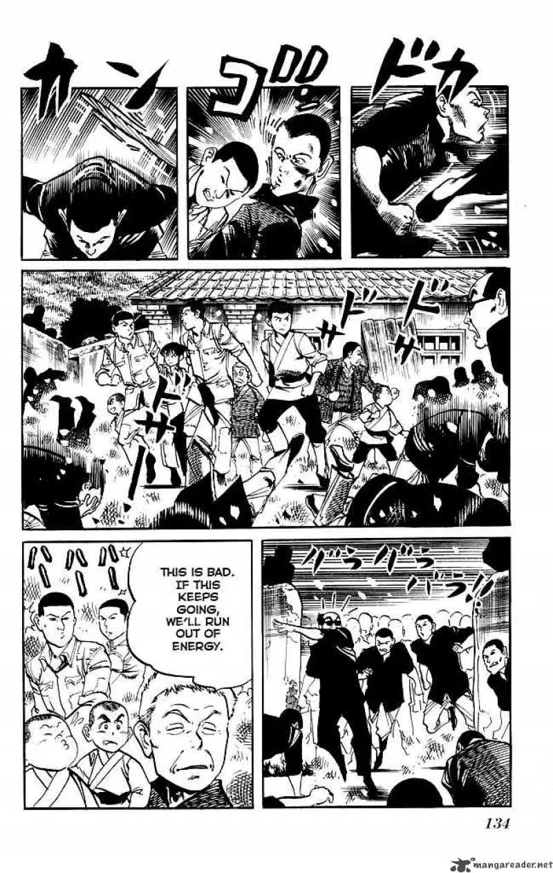Kenji Chapter 180 page 3