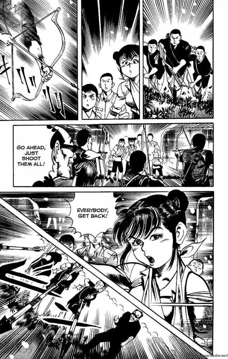 Kenji Chapter 180 page 6