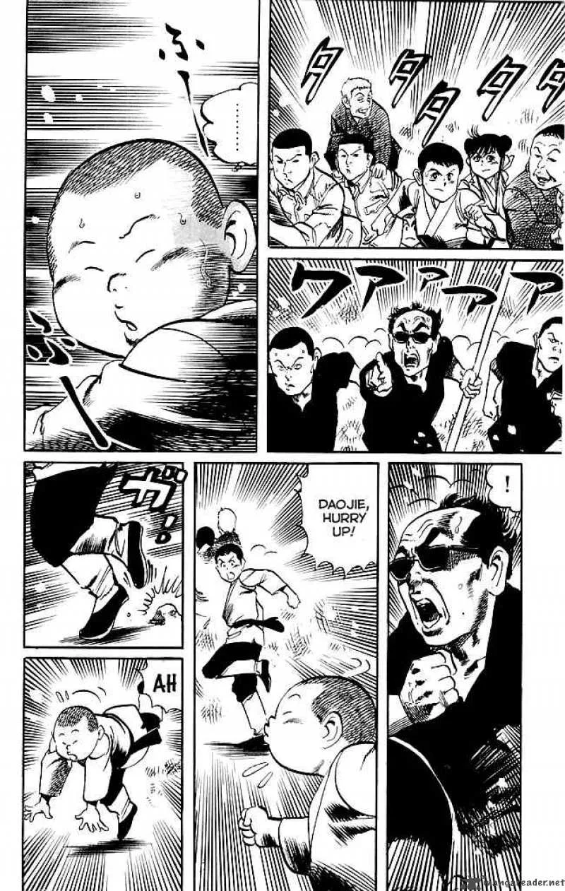 Kenji Chapter 181 page 6