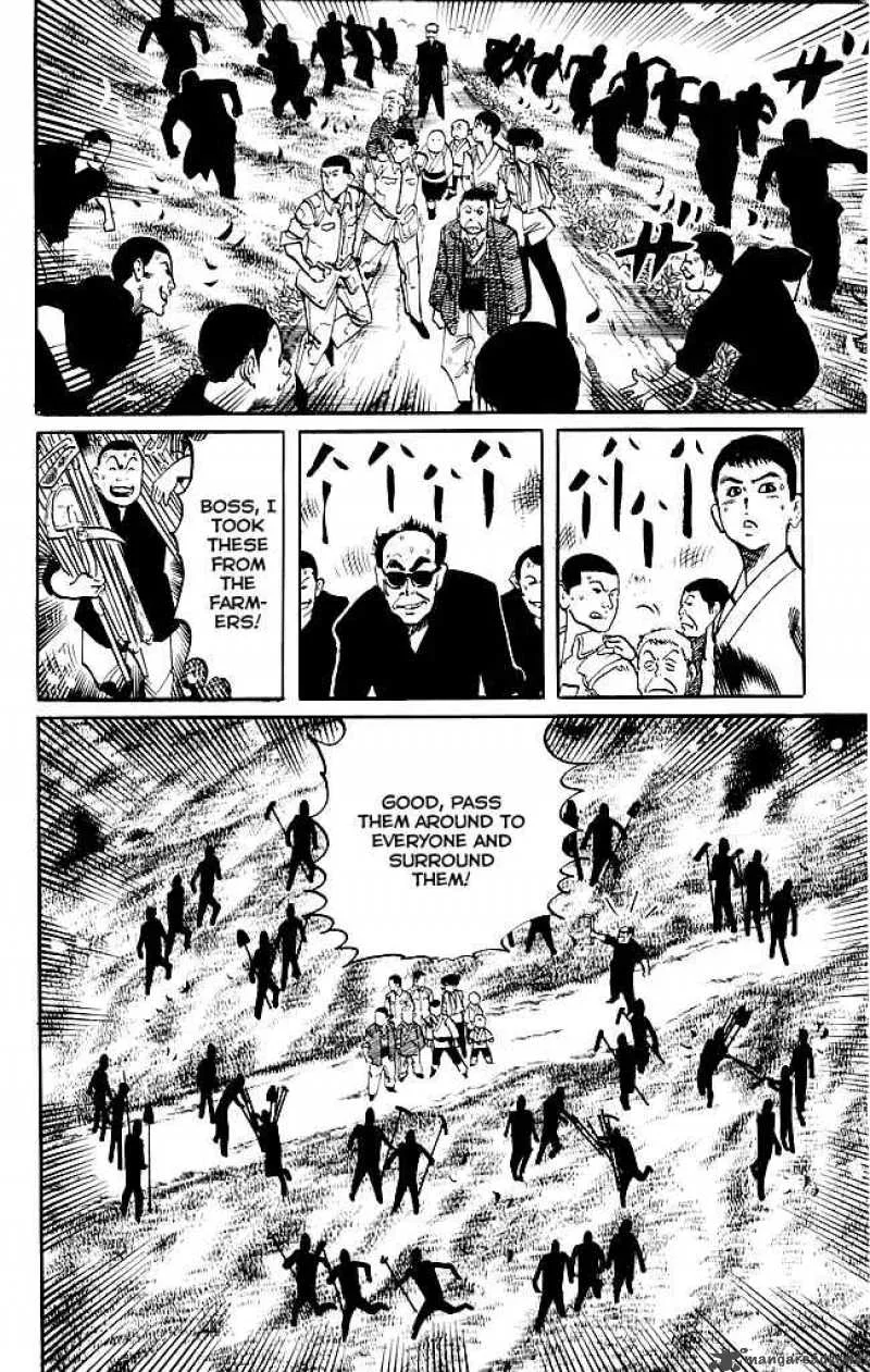 Kenji Chapter 181 page 8