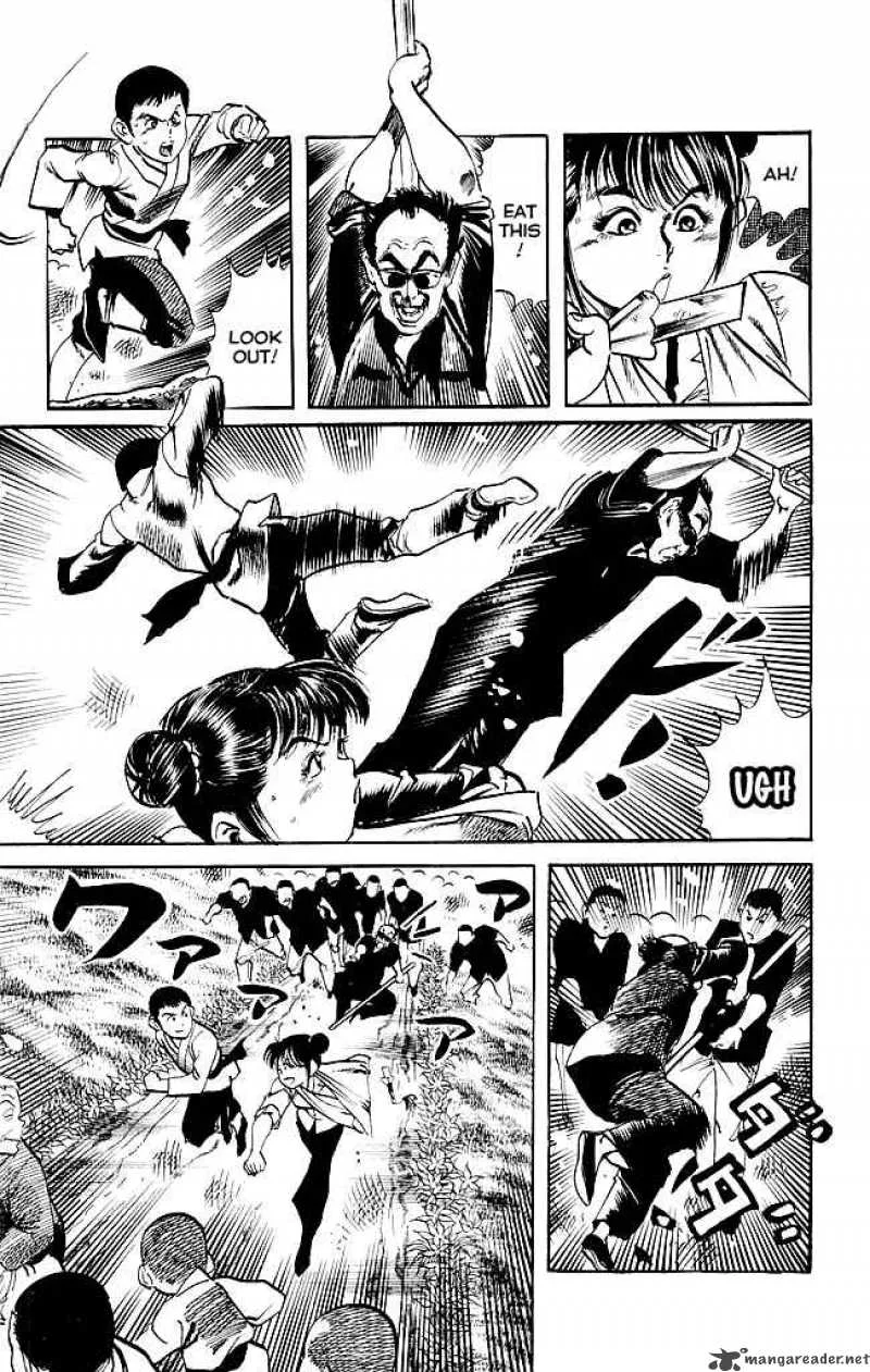 Kenji Chapter 181 page 5