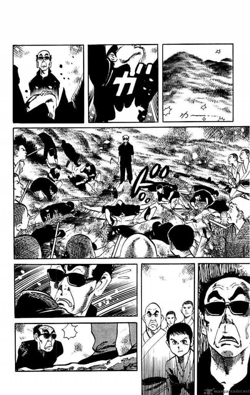 Kenji Chapter 181 page 12