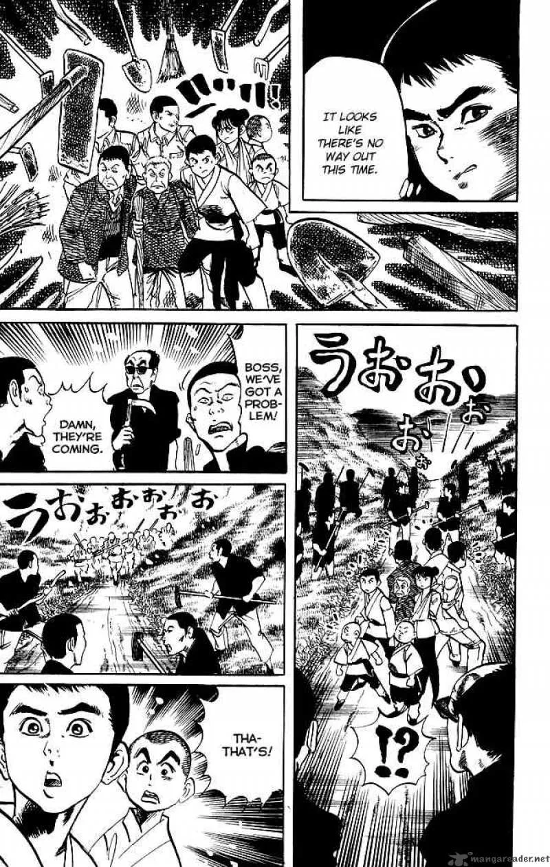 Kenji Chapter 181 page 9