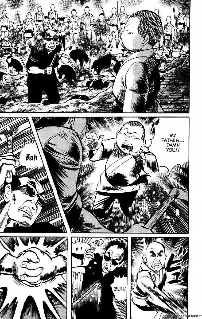 Kenji Chapter 181 page 13