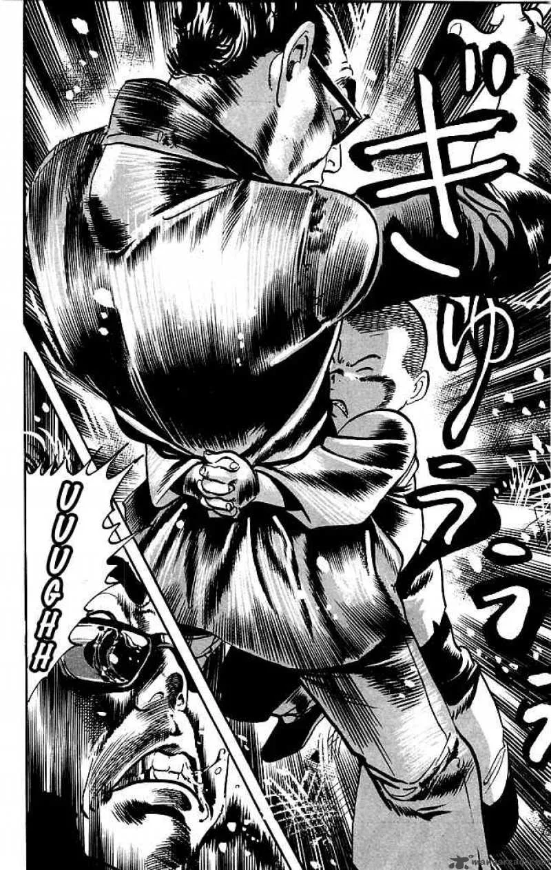 Kenji Chapter 181 page 14