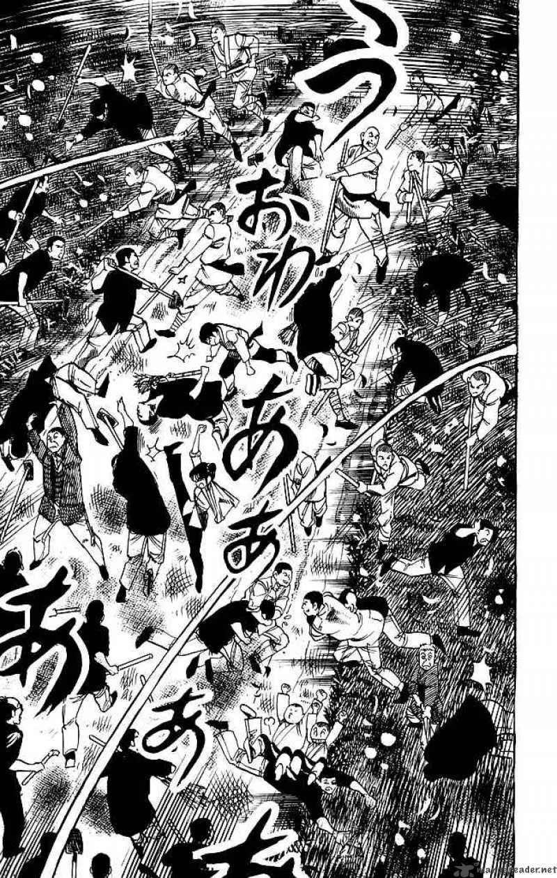 Kenji Chapter 181 page 11