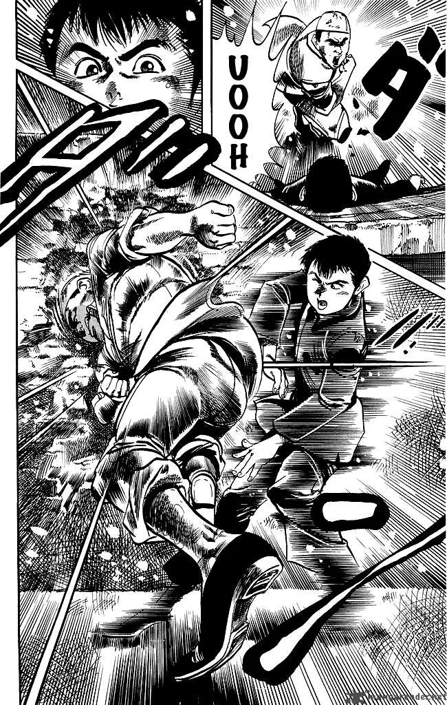 Kenji Chapter 183 page 12