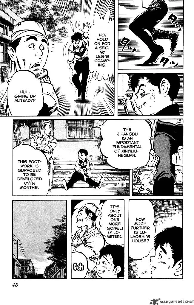 Kenji Chapter 185 page 4