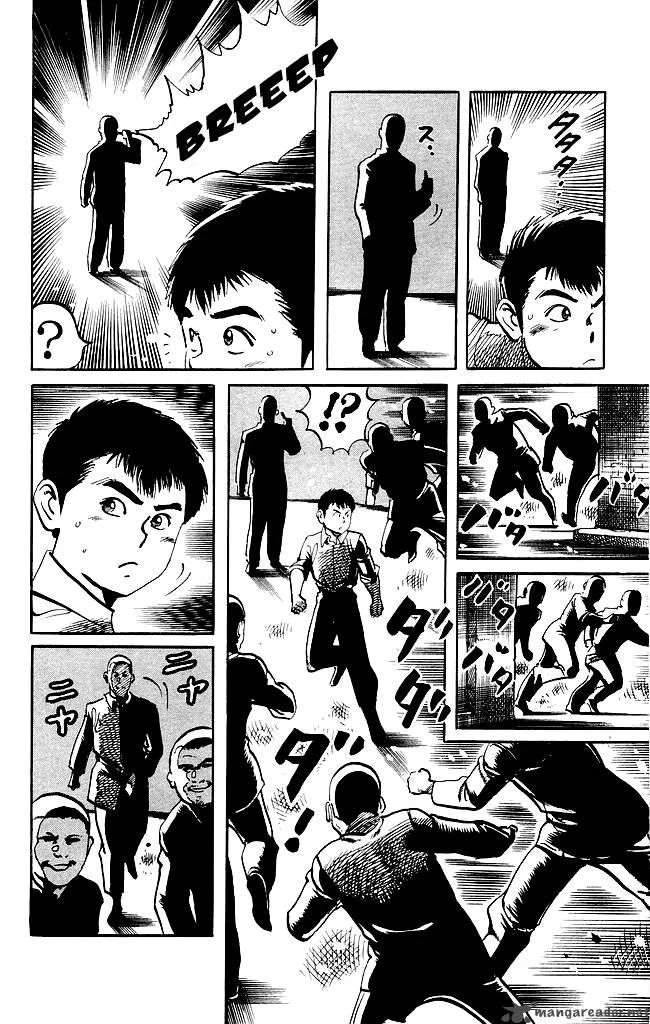 Kenji Chapter 186 page 7