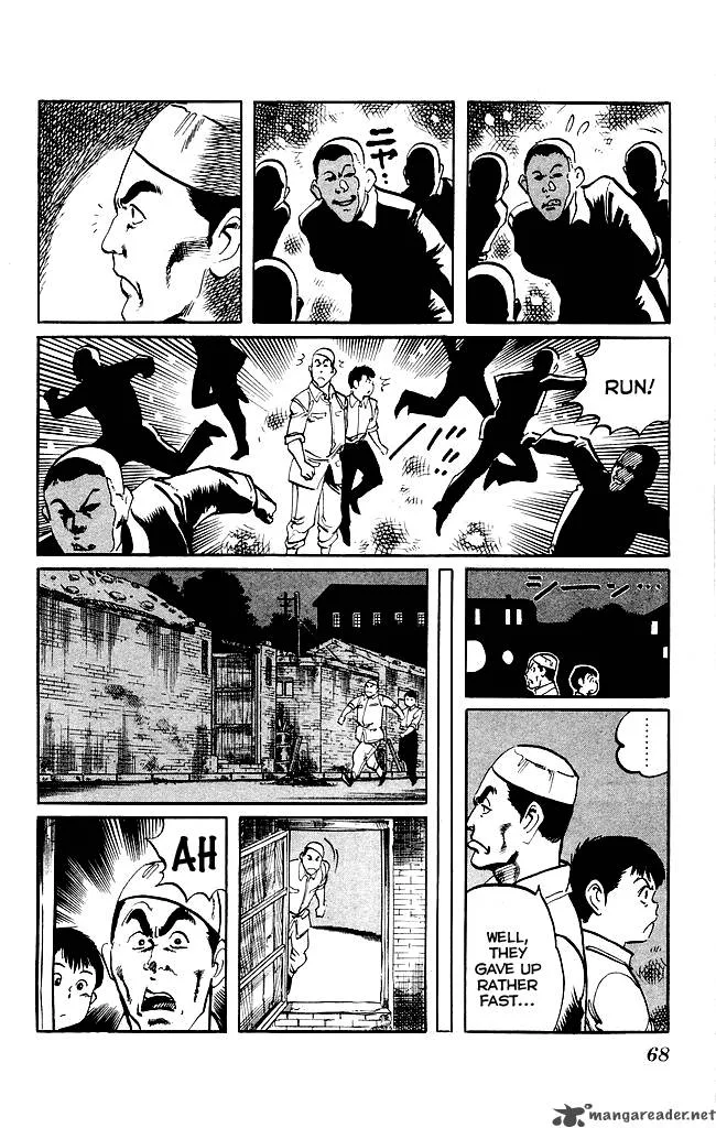 Kenji Chapter 186 page 11