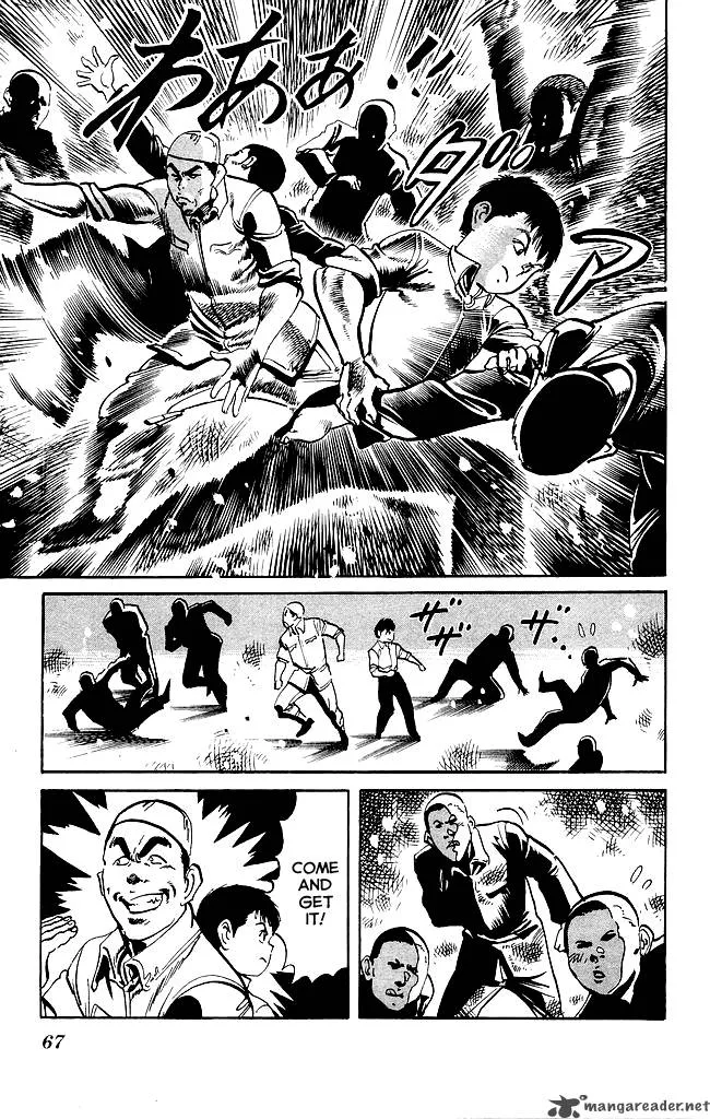 Kenji Chapter 186 page 10
