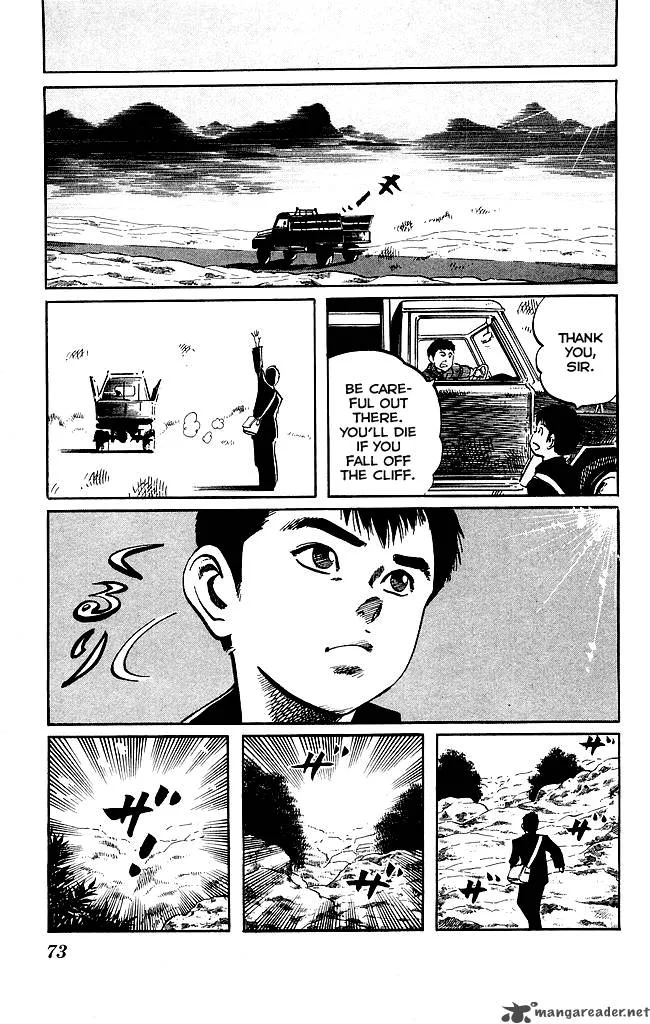 Kenji Chapter 186 page 16
