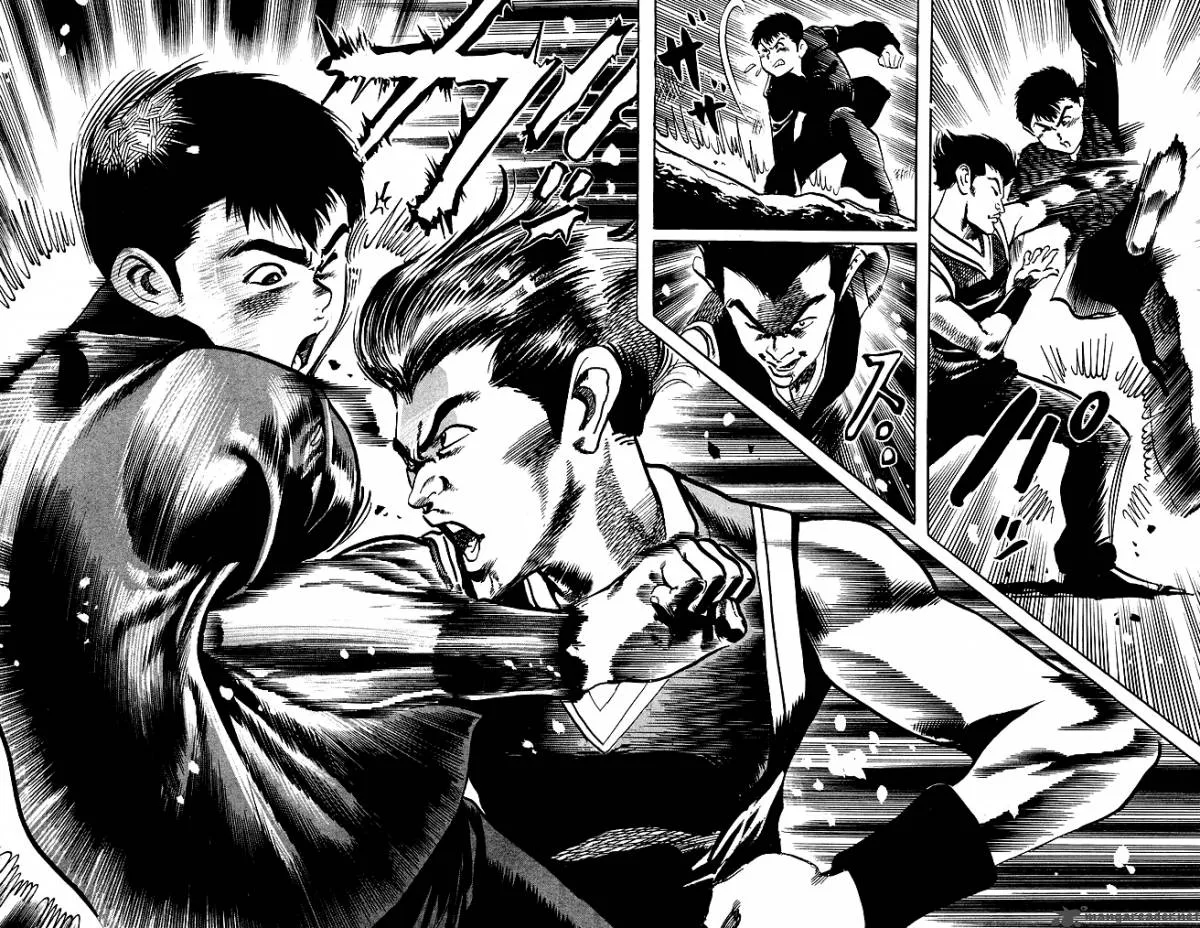 Kenji Chapter 187 page 15