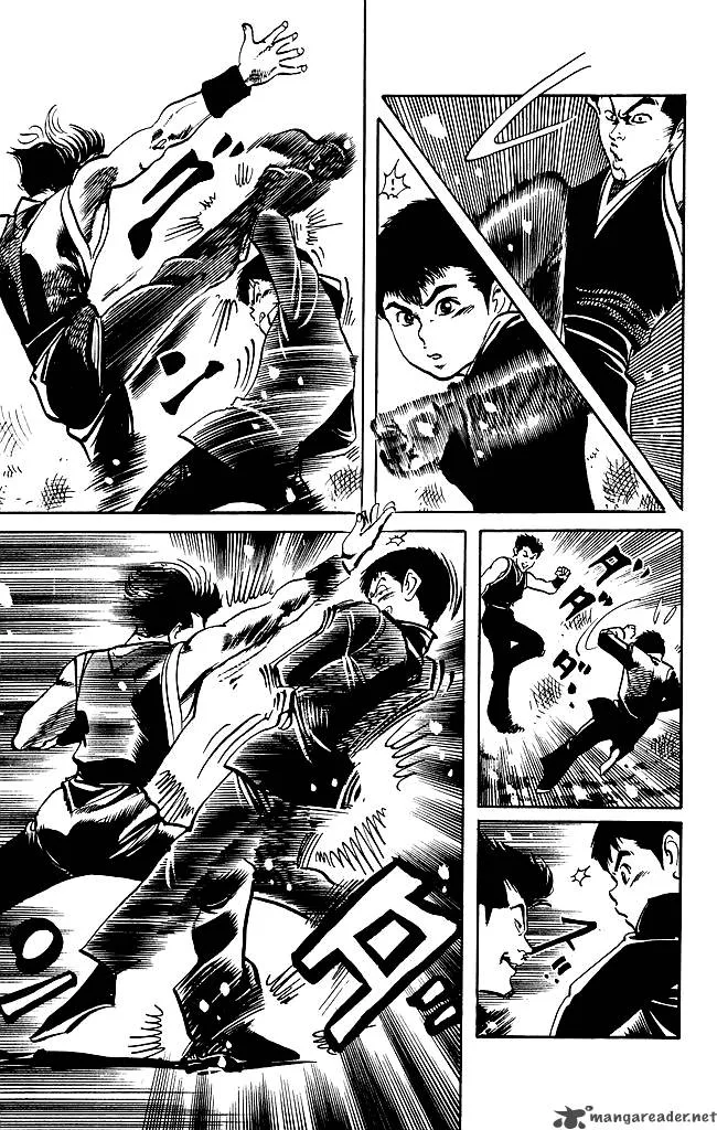 Kenji Chapter 187 page 6
