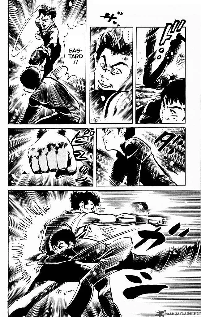 Kenji Chapter 187 page 11