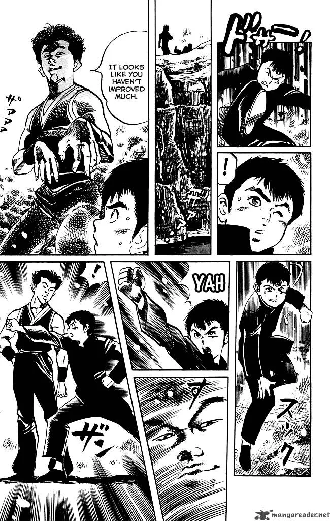 Kenji Chapter 187 page 8