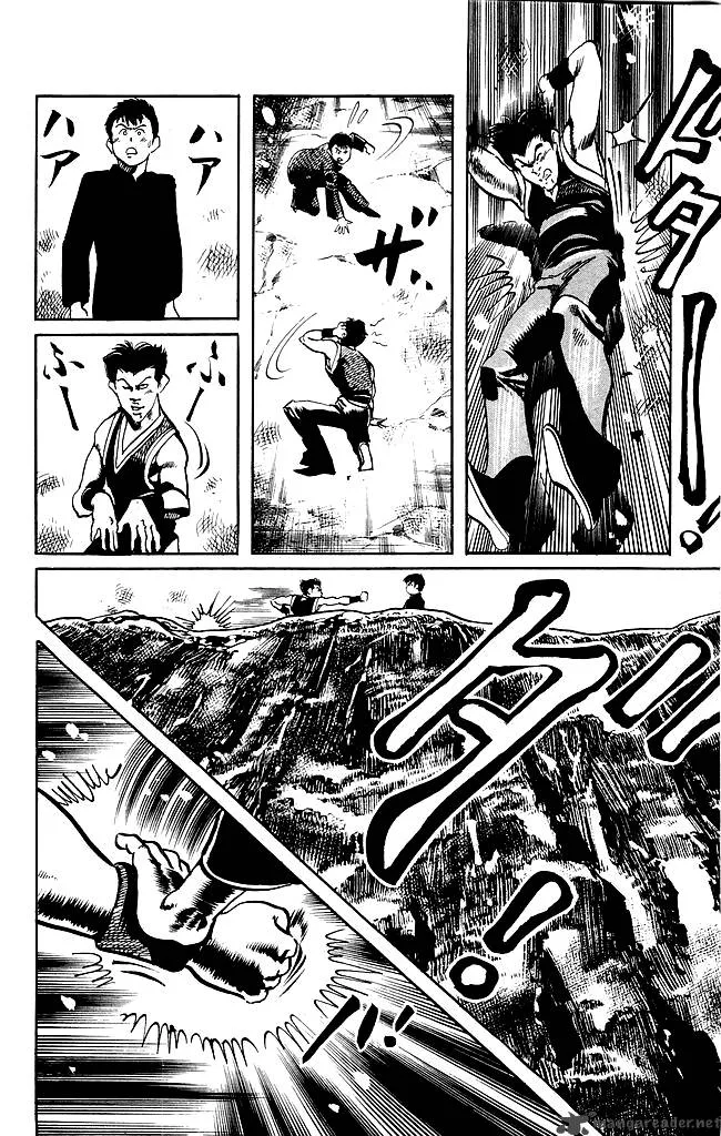 Kenji Chapter 187 page 13
