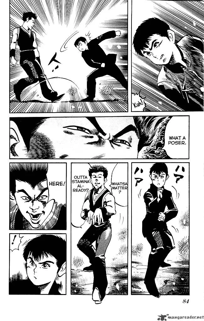 Kenji Chapter 187 page 9