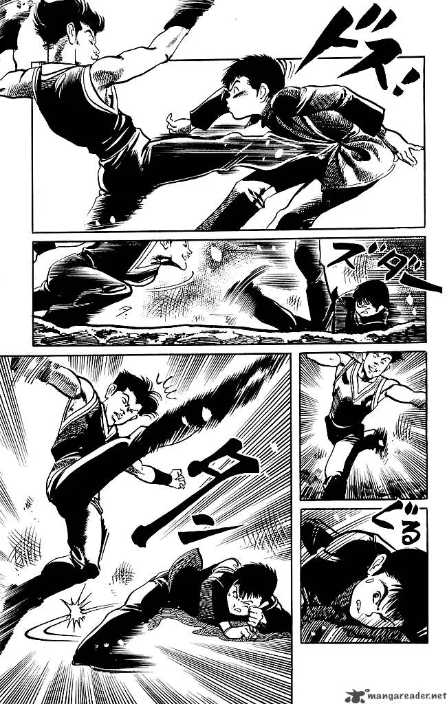 Kenji Chapter 187 page 10