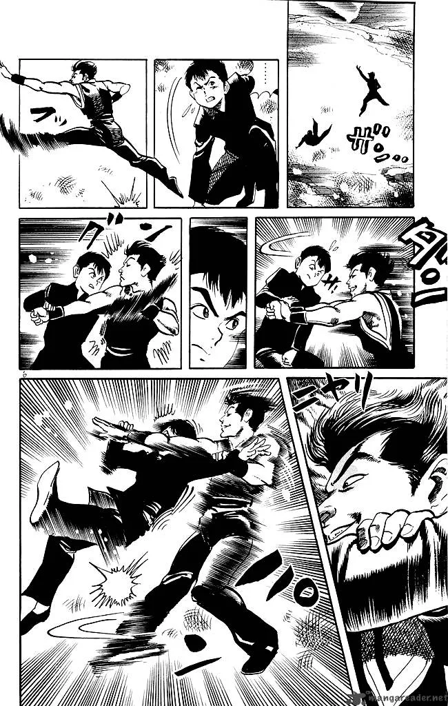Kenji Chapter 187 page 7