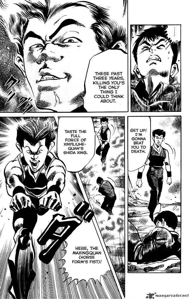 Kenji Chapter 188 page 4