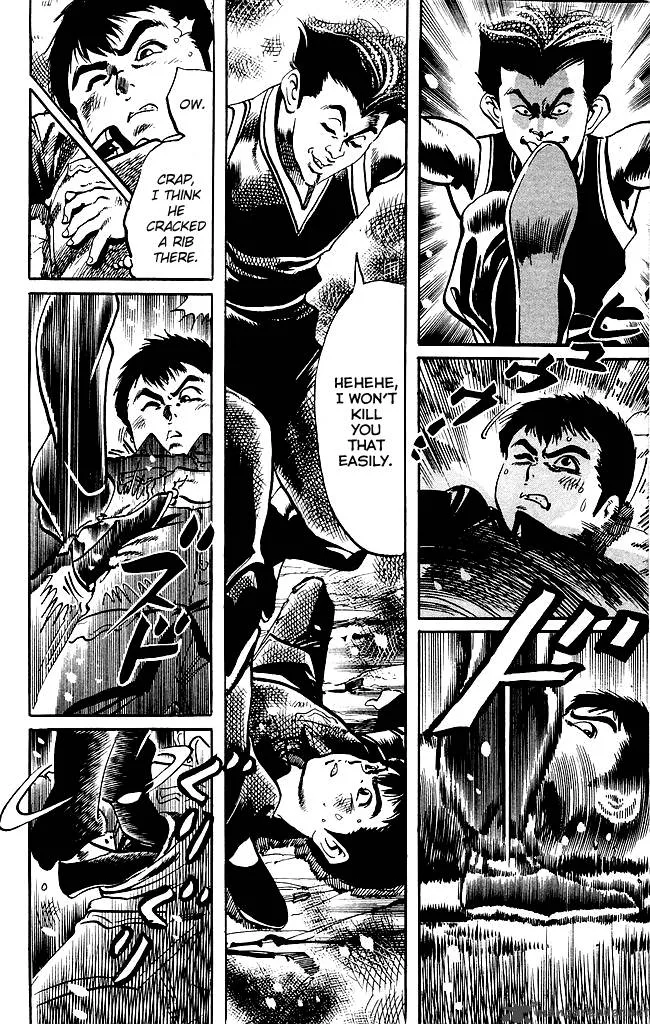Kenji Chapter 188 page 3