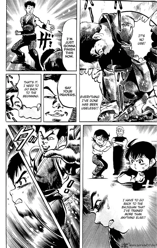 Kenji Chapter 188 page 9