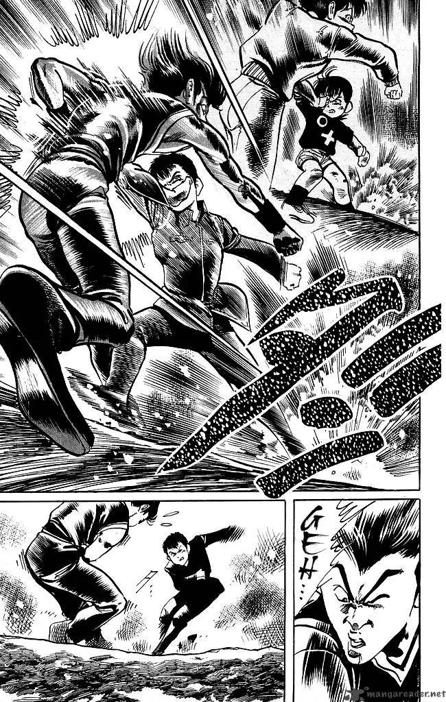 Kenji Chapter 188 page 10
