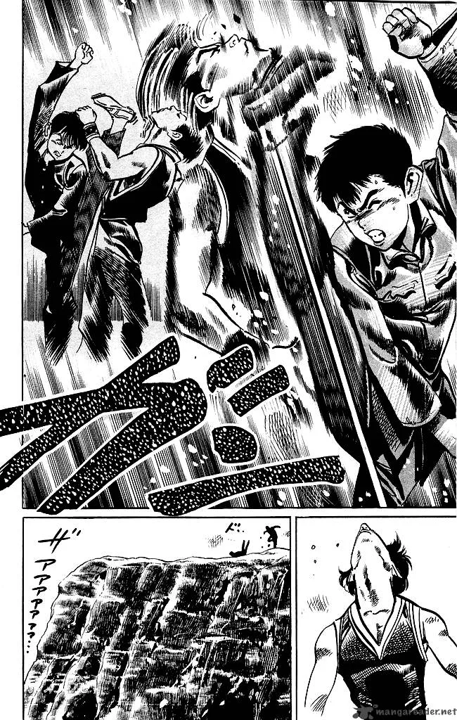 Kenji Chapter 188 page 11