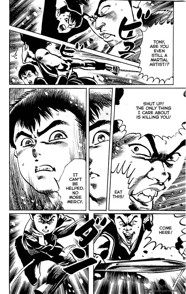 Kenji Chapter 188 page 15